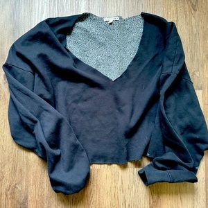 Future State Long Sleeve Cute Top